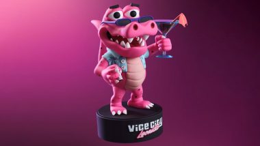 Why Are Fans 3D Printing GTA 6 Collector's Edition Items Like Macca the Gator?