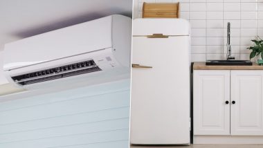 Price Hike Alert: Electronics and Appliances Cost 5% to 8% More Due to Rising Input Costs This Festive Season