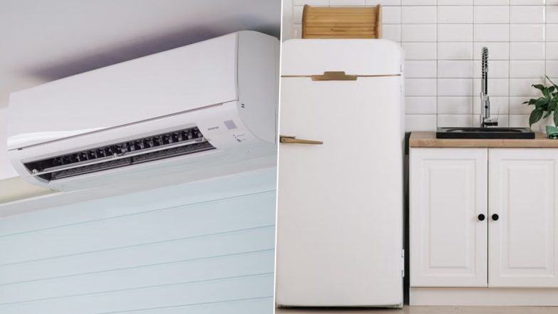 Price Hike Alert: Electronics and Appliances Cost 5% to 8% More Due to Rising Input Costs This Festive Season