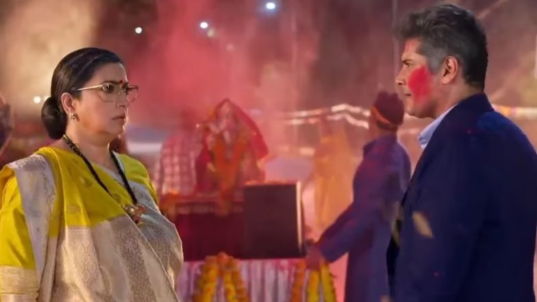 &lsquo;Kyunki Saas Bhi Kabhi Bahu Thi 2&rsquo;: Amar Upadhyay Returns As Mihir Virani, Reunites With Smriti Irani&rsquo;s Tulsi