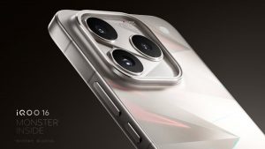 technology-iQOO 16, iQOO Pad Ultra Full Specifications Leaked Ahead of Today's China Launch