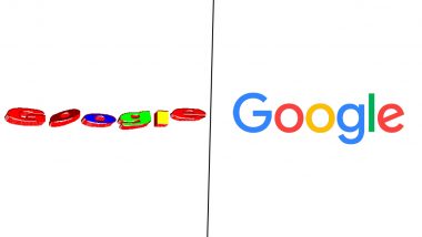 Google 2026 vs Google 1998: What Has Changed? Check Comparison on Google&rsquo;s 28th Birthday