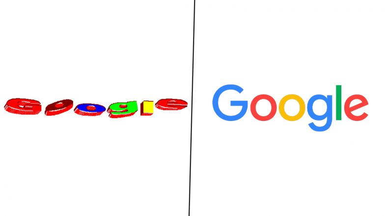 Google 2026 vs Google 1998: What Has Changed? Check Comparison on Google&rsquo;s 28th Birthday