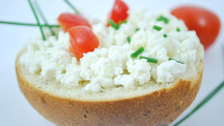 NYC Cream Cheese Recall: Made Fresh Salads Recalls Deli Salads and Cream Cheese Over Listeria Risk
