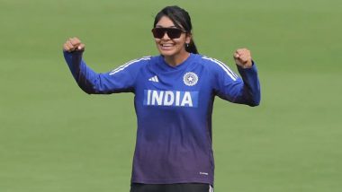India's Harleen Deol Joins Barbados Tridents for WCPL 2026