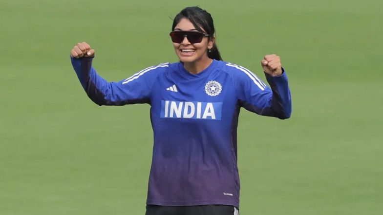 India's Harleen Deol Joins Barbados Tridents for WCPL 2026