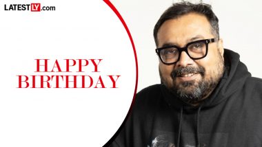 Anurag Kashyap 54th Birthday: 5 Times Maverick Director-Actor Stole the Show in South Indian Cinema