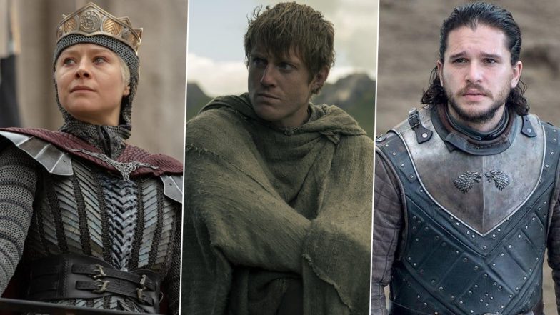 Will There Be More &lsquo;Game of Thrones&rsquo; Spin-Offs? HBO CEO Casey Bloys Breaks Silence