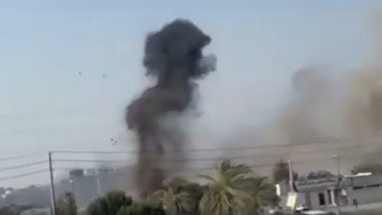 Minab School Strike in Iran: Outdated Data and AI &lsquo;Kill Chain&rsquo; Overreliance Behind Deaths of 123 Children, Says Report