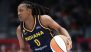 Kelsey Mitchell Breaks A'ja Wilson's Record for Most Points in Single WNBA Season
