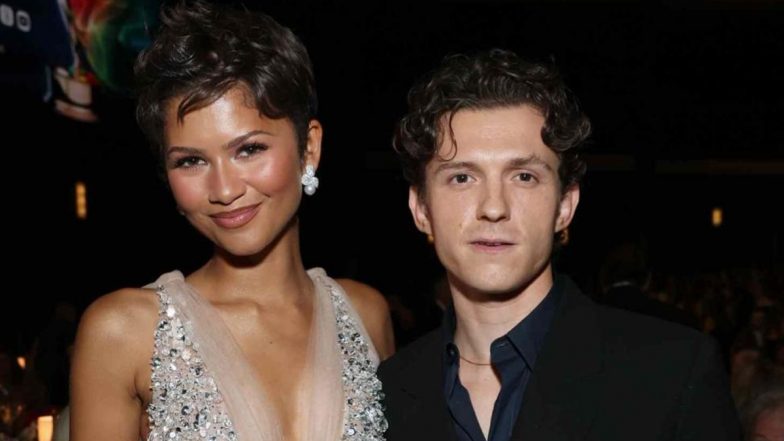 Zendaya, Tom Holland To Marry After &lsquo;Dune: Part Three&rsquo; Press Tour? Stylist Law Roach Reveals