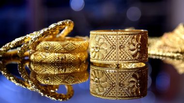 Dubai Gold Rate Today: 18K, 22K, 24K Gold Prices for September 2, 2026