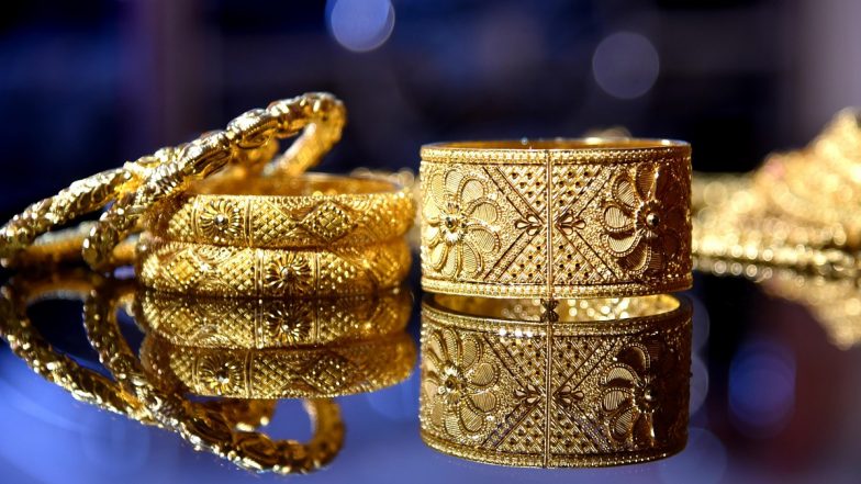 Dubai Gold Rate Today: 18K, 22K, 24K Gold Prices for September 2, 2026