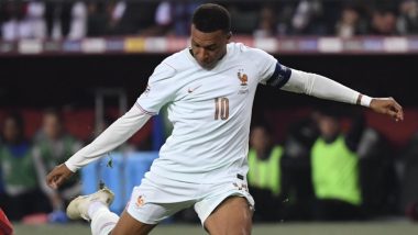 Will Kylian Mbappe Play Belgium vs France UEFA Nations League 2026-27 Match?