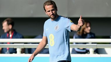 Will Harry Kane Play England vs Spain UEFA Nations League 2026-27 Match?