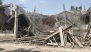 Delhi Building Collapse Video: Under-Construction Building Collapses in Alipur