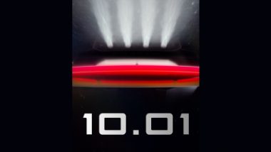 Tesla Roadster Next-Gen Unveiling Scheduled for October 1 After Years of Delays, Elon Musk Confirms