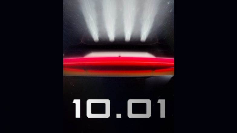 Tesla Roadster Next-Gen Unveiling Scheduled for October 1 After Years of Delays, Elon Musk Confirms