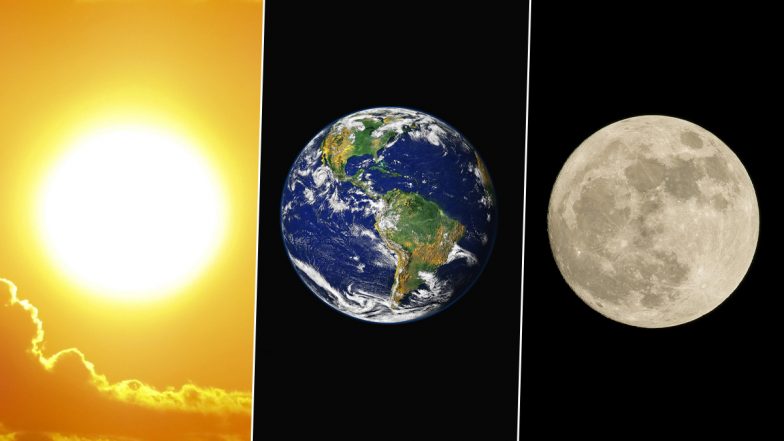 How Gravitational Pull of Sun and Moon Triggers &lsquo;Slow Earthquakes&rsquo; on Earth