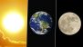 How Gravitational Pull of Sun and Moon Triggers ‘Slow Earthquakes’ on Earth