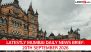 Mumbai Latest News Today on September 20th, 2026: IIT Bombay Incident, Lalbaugcha Raja Accidents & Metro Disruptions