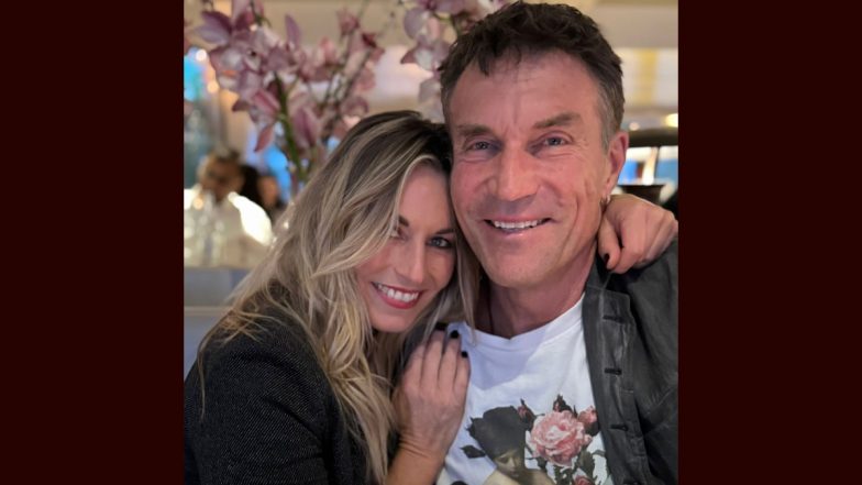 Tennis Legend Pat Cash Engaged to Singer Charlotte Hodson at 61