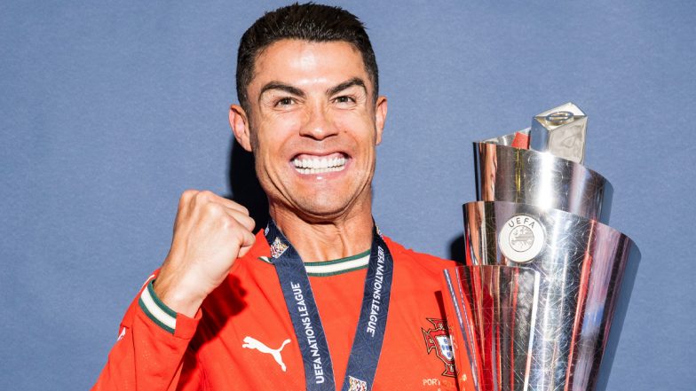 Will Cristiano Ronaldo Play Portugal vs Wales UEFA Nations League 2026-27 Match?