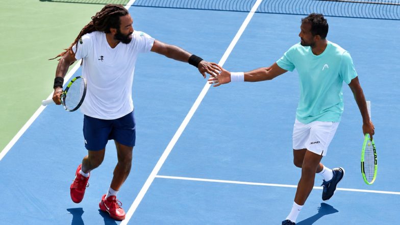 Edouard Roger-Vasselin and Hugo Nys vs N Sriram Balaji and Evan King, Live Streaming Online and TV Telecast in India, US Open 2026