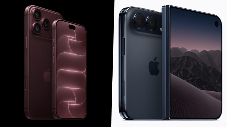 iPhone Duo vs iPhone 18 Pro Max: Price, Specifications and Features