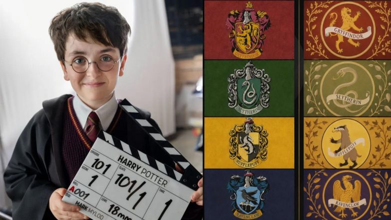 &lsquo;Harry Potter&rsquo; TV Series: HBO Unveils New Hogwarts House Crests Ahead of Trailer Release
