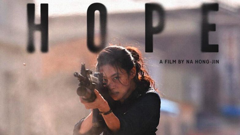 &lsquo;Hope&rsquo;: &lsquo;Squid Game&rsquo; Star Jung Hoyeon&rsquo;s Korean Sci-Fi Thriller Set To Release in India on THIS Date
