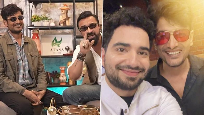 Ajaz Khan Says &lsquo;Samay Raina Ka Encounter Karo&rsquo; After &lsquo;IGL 2&rsquo; Contestant Makes Shocking Prize Money Claim