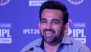 Zaheer Khan Named CSK's Head Coach for IPL 2027