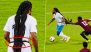 Aedan Scipio’s Hair Sparks Double Red Card Controversy in CONCACAF Nations League Match