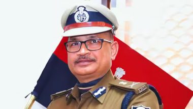 Vinay Kumar Takes VRS From DGP Post, Set To Become Bihar&rsquo;s New Chief Information Commissioner