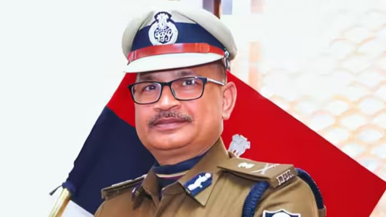 Vinay Kumar Takes VRS From DGP Post, Set To Become Bihar&rsquo;s New Chief Information Commissioner