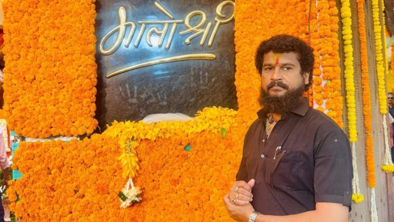 Who Was Pradeep Purnekar? Shiv Sena (UBT) Leader Shot Dead Outside His Office in Thane&rsquo;s Manpada