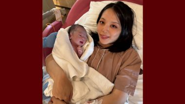 Japanese Woman Welcomes 7th Child Amid Japan&rsquo;s Birth Rate Crisis, Her Message Goes Viral