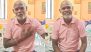 Vinod Kambli Admitted to Thane Elderly Home Care; Video Goes Viral