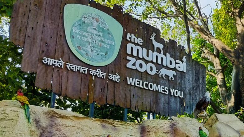 Mumbai&rsquo;s Byculla Zoo To Get INR 62-Crore Walk-Through Underwater Aquarium by Early 2027