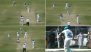 Babar Azam Wicket Video: Pakistan Star Batter Falls For 4 To Register Back-To-Back Failures on First-Class Comeback