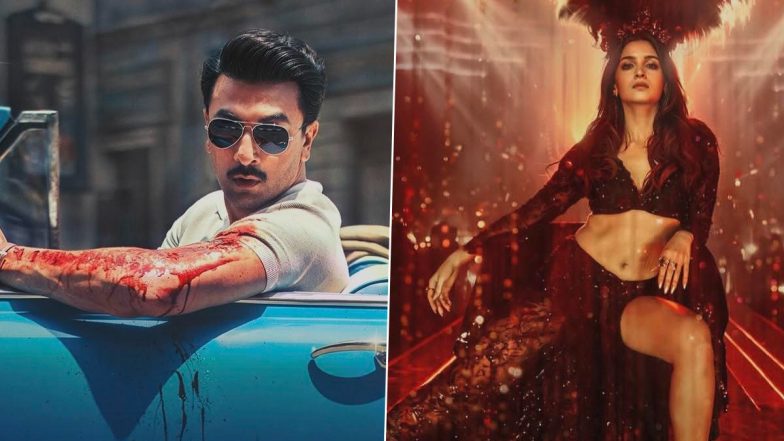 &lsquo;Love &amp; War&rsquo; OTT Release: Where to Watch Ranbir Kapoor, Alia Bhatt, Vicky Kaushal&rsquo;s Film After Theatrical Run?