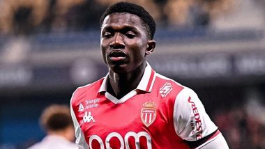 Lamine Camara Chelsea Transfer: AS Monaco Cancel Deal For Senegalese Midfielder After Written Agreement Between Clubs