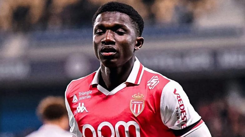 Lamine Camara Chelsea Transfer: AS Monaco Cancel Deal For Senegalese Midfielder After Written Agreement Between Clubs