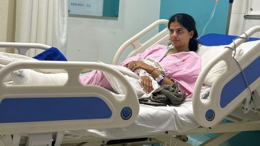 Bengaluru Pothole Horror: Woman Suffers Crushed Ankle, Undergoes Surgery, Gets INR 1.97 Lakh Hospital Bill