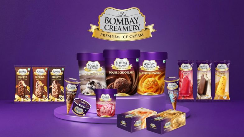 Bombay Creamery Ice Cream Launched by Reliance: Check Price, Flavours, and Availability