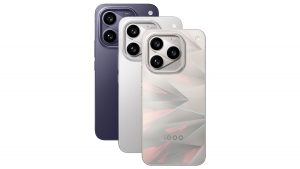 technology-iQOO 16 Launched in China: Check Price, Specifications and Other Details