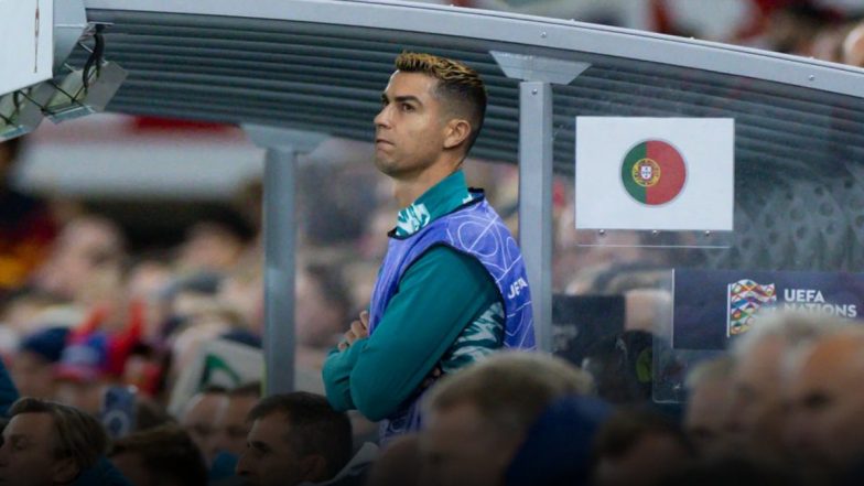 Cristiano Ronaldo Sidelined as Portugal Grind Out 2-1 Win Over Norway in UEFA Nations League 2026-27