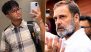 Rahul Gandhi Calls Sahil Wakode’s Parents, Assures Help in IIT Bombay Death Case