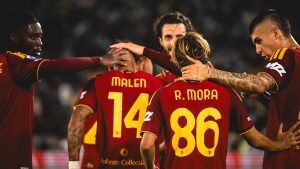 AS Roma vs Atalanta, Serie A 2026-27 Live Streaming and TV Telecast in India.